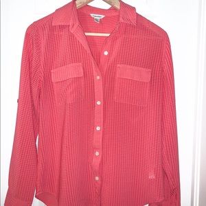 Calvin Klein Dress Shirt